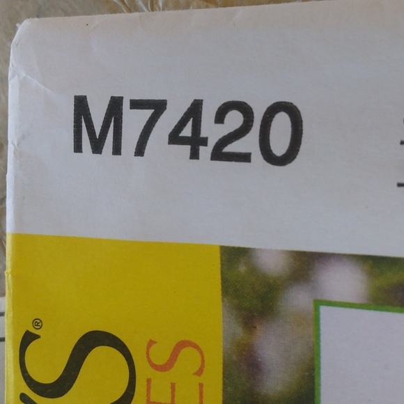 Titanic style column dress pattern - Picture 4 of 7